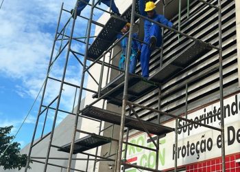 Procon de Feira de Santana suspende atendimento ao público para conclusão de reforma