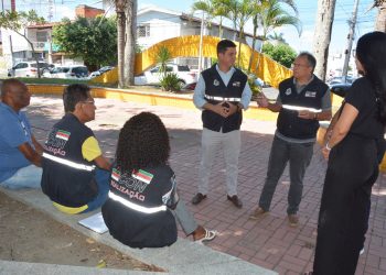 PROCON intensifica fiscalizações na pré-Micareta de Feira de Santana