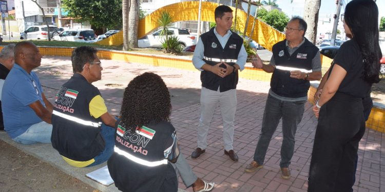 PROCON intensifica fiscalizações na pré-Micareta de Feira de Santana