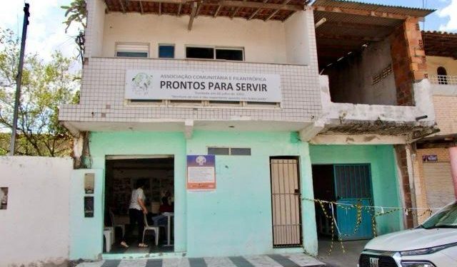 Feira de Santana recebe projetos de cidadania e inclusão digital com apoio de Zé Neto