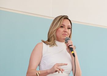 Provedora da Santa Casa de Feira é eleita vice-presidente da Federação das Entidades Filantrópicas da Bahia