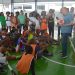 Bonfim de Feira ganha novo espaço para o esporte: Escola Municipal Álvaro Pereira Boaventura inaugura quadra poliesportiva