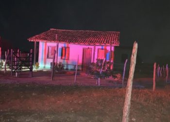 Homem é morto a tiros em Rafael Jambeiro e irmão é principal suspeito