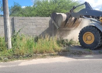 Governo do Estado retoma áreas invadidas para futuro industrial em Feira de Santana