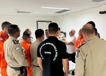 Micareta Segura: Feira prepara plano de emergência para garantir a festa