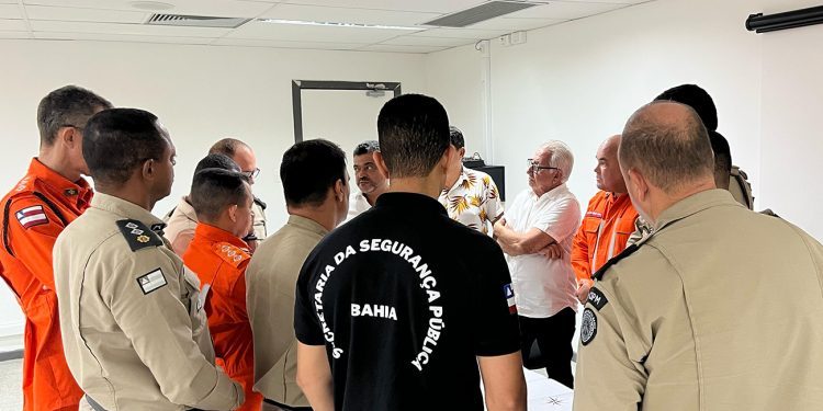 Micareta Segura: Feira prepara plano de emergência para garantir a festa