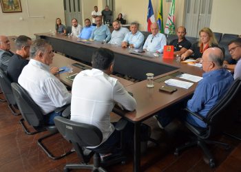 Feira de Santana: Prefeitura e empresários unidos para desburocratizar a economia