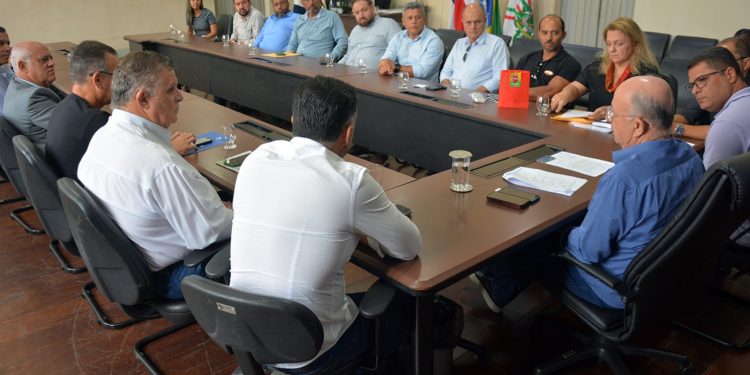 Feira de Santana: Prefeitura e empresários unidos para desburocratizar a economia