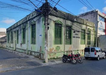 Secretaria de Cultura de Feira de Santana vai funcionar em prédio histórico