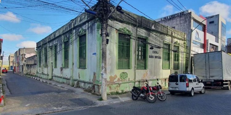 Secretaria de Cultura de Feira de Santana vai funcionar em prédio histórico