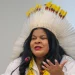 Ministra Sonia Guajajara celebra avanços inéditos na proteção dos povos indígenas