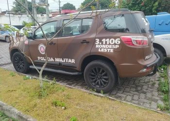 Cinco morrem em confronto com a PM durante operação contra desmanche de veículos em Santa Bárbara