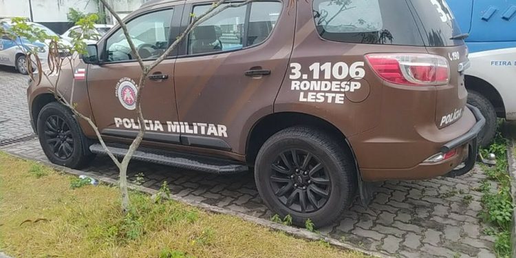 Cinco morrem em confronto com a PM durante operação contra desmanche de veículos em Santa Bárbara