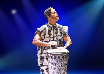 Timbalada comandará o Arrastão da Micareta de Feira 2025