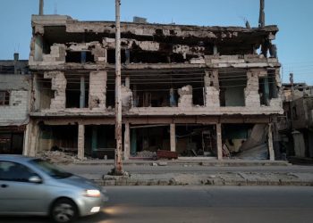 Ucrânia rejeita trégua de Páscoa proposta por Putin e reforça exigência por cessar-fogo de 30 dias