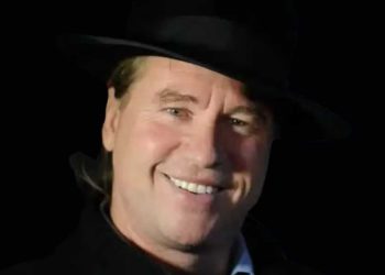 Morre Val Kilmer, astro de “Batman Eternamente” e “Top Gun”, aos 65 anos