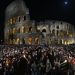 Papa Francisco se ausenta da Via-Sacra no Coliseu pelo terceiro ano consecutivo