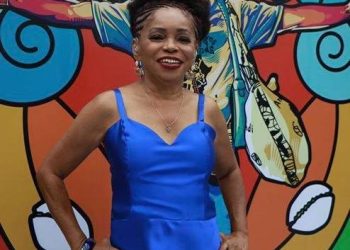 Bahia se despede de Wanda Chase: Jornalista e ativista morre após cirurgia em Salvador