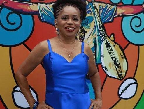 Bahia se despede de Wanda Chase: Jornalista e ativista morre após cirurgia em Salvador