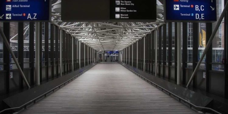 Apagão atinge Portugal e outros países da Europa; aeroporto de Lisboa chegou a ser fechado