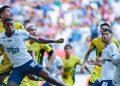 Bahia empata com o Mirassol na Fonte Nova em jogo movimentado pelo Brasileirão