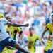 Bahia empata com o Mirassol na Fonte Nova em jogo movimentado pelo Brasileirão