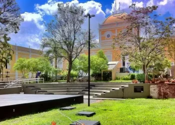 Feira de Santana sedia festival com mais de 50 oficinas e palestras gratuitas