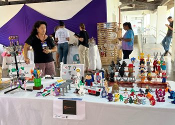 Festival celebra talentos locais com arte e sustentabilidade em Feira de Santana