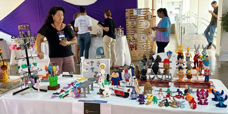 Festival celebra talentos locais com arte e sustentabilidade em Feira de Santana