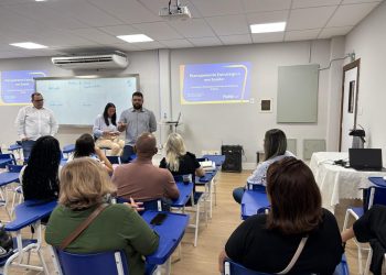 Planejamento estratégico mira melhorias na saúde pública de Feira de Santana para os próximos quatro anos