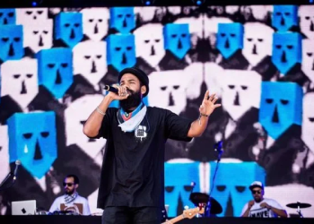 BaianaSystem faz show gratuito em Feira de Santana e abre a Micareta 2025 com convidados especiais