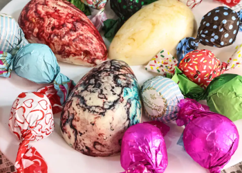 Páscoa amarga: com ovos menores e mais caros, vendas devem cair 1,4% em 2025