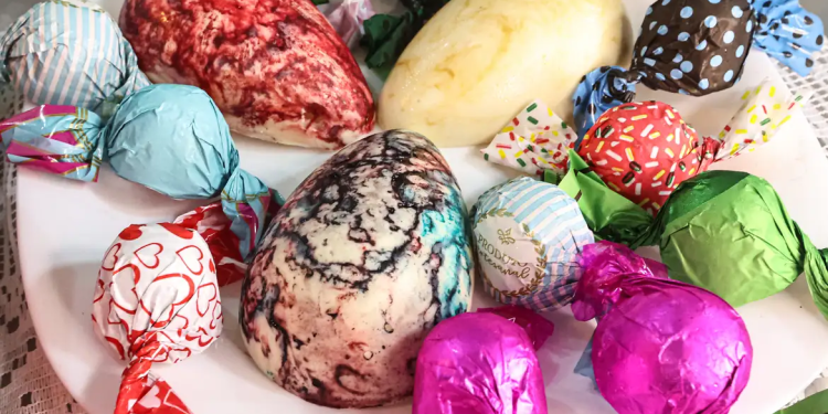 Páscoa amarga: com ovos menores e mais caros, vendas devem cair 1,4% em 2025