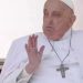 Papa Francisco surpreende fiéis ao participar do Domingo de Ramos no Vaticano