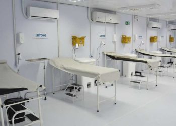 Micareta 2025: Feira terá duas unidades de pronto atendimento avançado para reforçar a assistência na folia