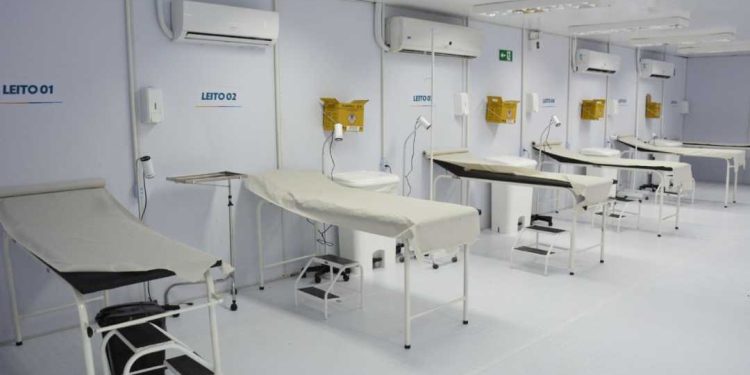 Micareta 2025: Feira terá duas unidades de pronto atendimento avançado para reforçar a assistência na folia