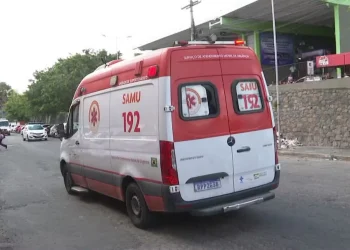 Homem é morto a tiros no Centro de Feira de Santana; guarda civil de Salvador é preso como suspeito