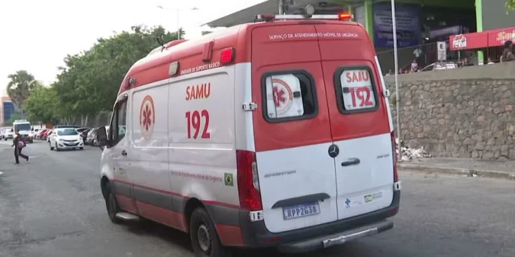Homem é morto a tiros no Centro de Feira de Santana; guarda civil de Salvador é preso como suspeito