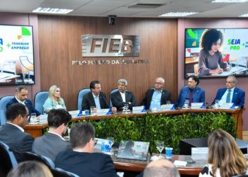 Sesi e Ministério do Trabalho lançam Programa com 25 Mil vagas de EJA Profissionalizante