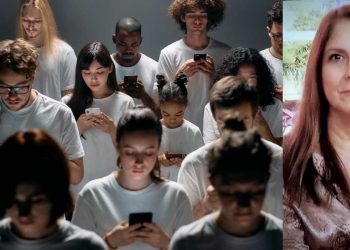 Muito tempo na frente das telas? Psicóloga explica quando o uso da tecnologia vira problema