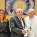 Lula decreta luto oficial de sete dias pela morte do Papa Francisco