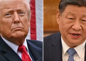 EUA e China iniciam negociações em Genebra para tentar encerrar guerra comercial iniciada por Trump