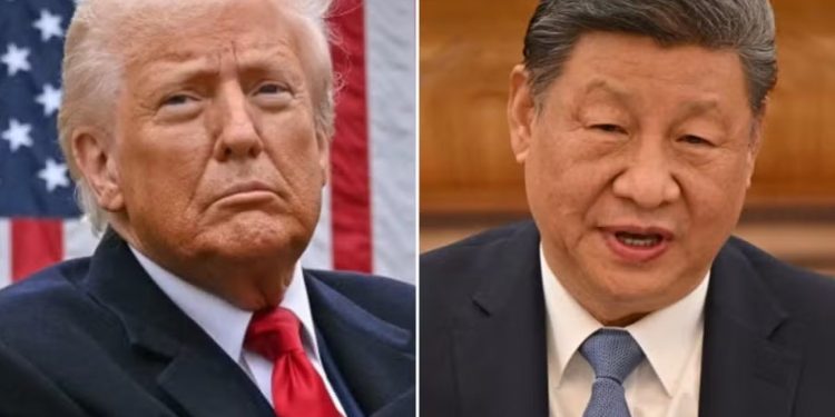 EUA e China iniciam negociações em Genebra para tentar encerrar guerra comercial iniciada por Trump