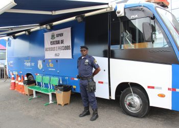 Central de Achados e Perdidos já recebe mais de 170 itens no primeiro dia de Micareta