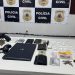 Polícia Civil deflagra operação “Umburanas Segura” em Antônio Cardoso e prende suspeito por tráfico e porte ilegal de arma