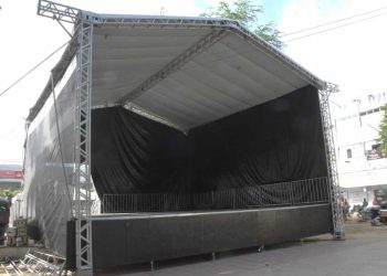 Feira de Santana entra no clima junino com Arraiá do Comércio