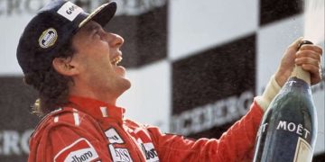 Ayrton Senna: 31 anos de saudade do maior ídolo do esporte brasileiro