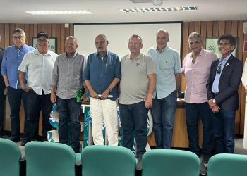 Presidente da Cooperfeira é eleito para o Conselho Fiscal do Fundap-Bahia