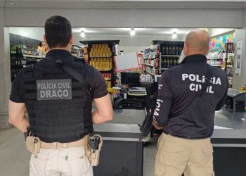 Fraude em mais de R$65 milhões no setor de supermercados: grupo é alvo na Bahia