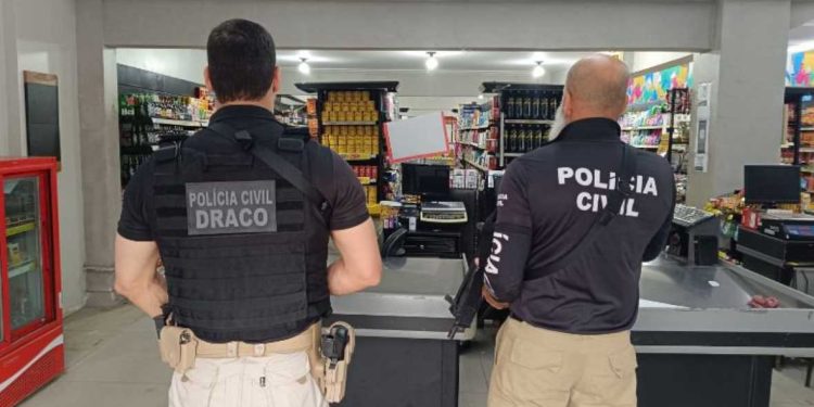 Fraude em mais de R$65 milhões no setor de supermercados: grupo é alvo na Bahia